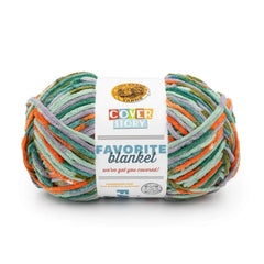 Cover Story™ Favorite Blanket Yarn