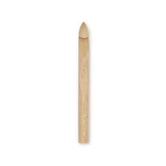 ChiaoGoo Premium Bamboo Crochet Hooks (Sizes Q to U)