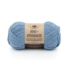 Re-Make Yarn