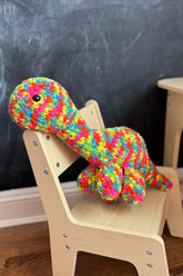 My Favorite Baby Bronto (Crochet)