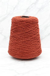 Softball Cotton Cone Yarn