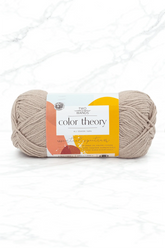 Color Theory Yarn