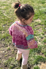 The Playground Cardigan (Knit)