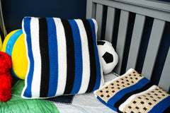 Good Enough For Me Pillow (Knit)
