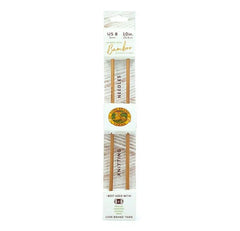 Lion Brand® Bamboo Knitting Needles (Size 10)