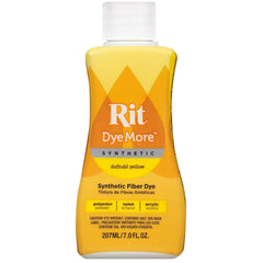 RIT DyeMore™ Synthetic Fabric Dye