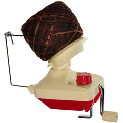 Yarn Ball Winder II