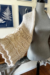 Beachfront Bolero (Knit)