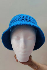 Cadie Hat (Crochet)