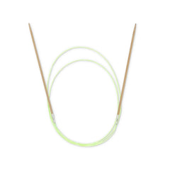 HiyaHiya US Bamboo Circular Needles 40" (Sizes 0 to 10)