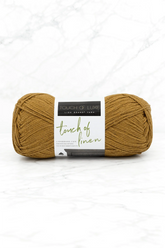 Touch of Linen Yarn