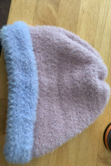 Kids Beanie (Crochet)