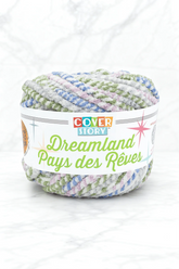 Cover Story™ Dreamland™ Yarn