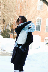 Ambar Scape (Crochet)