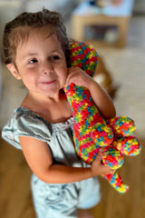 My Favorite Baby Bronto (Crochet)