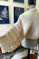 Beachfront Bolero (Knit)