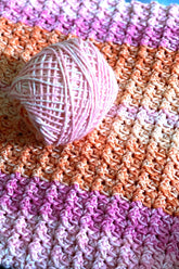 Sofia Blanket (Crochet)