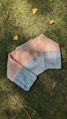 Off the Grid Sweater (Crochet)