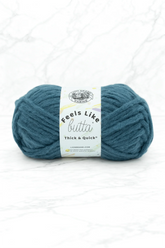 Feels Like Butta® Thick & Quick® Yarn