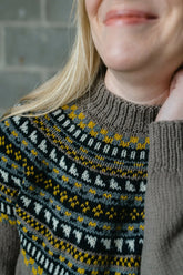 Greta (Knit)