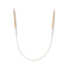 HiyaHiya US Bamboo Circular Needles 16" (Sizes 0 to 9)