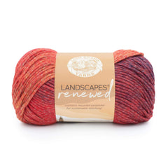Landscapes® Renewed Yarn