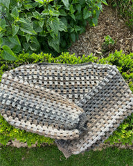 Poppet Shrug (Crochet)