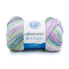 Landscapes® Breeze Yarn