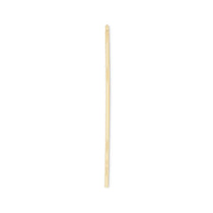 ChiaoGoo Premium Bamboo Crochet Hooks (Sizes E to P)