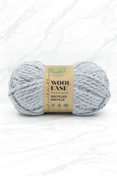 Wool-Ease® Thick & Quick® Recycled Yarn