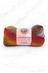 Landscapes® Yarn