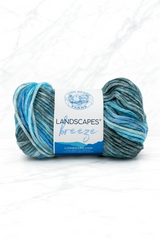 Landscapes® Breeze Yarn