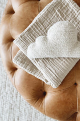 Cloud Pillow (Crochet)
