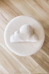 Cloud Pillow (Crochet)