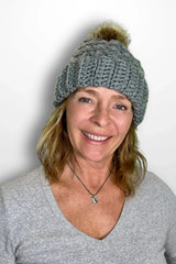 Wrenley Bulky Beanie (Crochet)