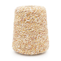 Spiral Cotton Blend Cone Yarn