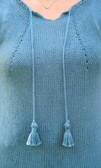 Juliet Top (Knit)