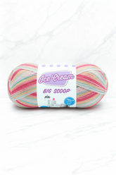 Ice Cream® Big Scoop® Yarn