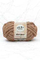 AR Workshop® Chunky Knit Yarn