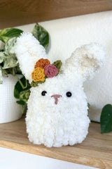 The Sherpa Bunny (Crochet)