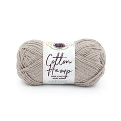 Cotton Hemp Yarn