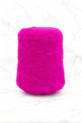Furry Cone Yarn
