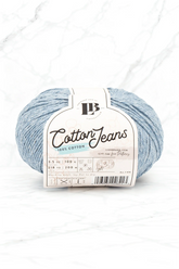 LB Collection® Cotton Jeans® Yarn