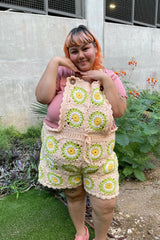Floweralls (Crochet)