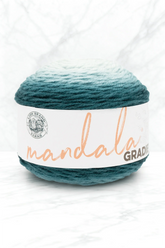 Mandala® Gradient Yarn