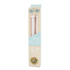 Lion Brand® Speedy Knitting Needles (Sizes 35 & 50)