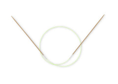 HiyaHiya Bamboo Circular Knitting Needles 24" (Size 0 to 9)