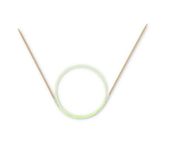 HiyaHiya US Bamboo Circular Needles 32" (Sizes 0 to 8)