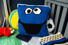 Good Enough For Me Pillow (Knit)