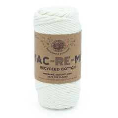 Mac-Re-Me Yarn